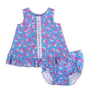 dress set for girls